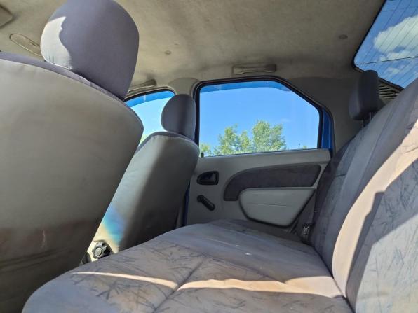 Renault Logan I с пробегом 2006 года, цена 120 000 рублей, 329814 км, седан, Автокод Объявления