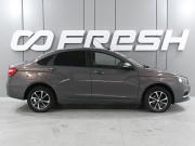 Lada (ВАЗ) Vesta I Ростов-на-Дону  - изображение 20