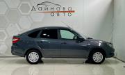 Lada (ВАЗ) Granta I Рестайлинг Воронеж  - изображение 25
