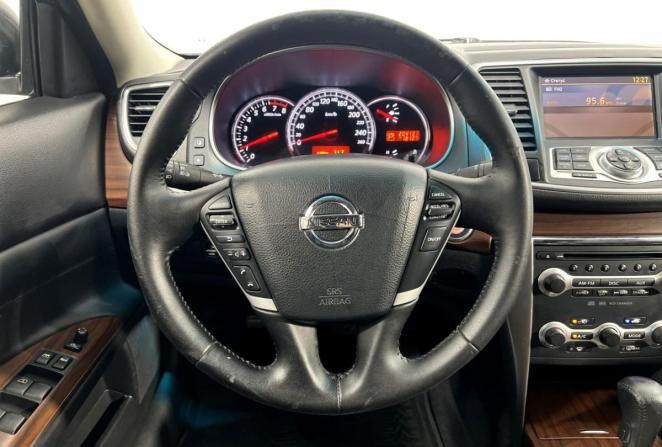 Nissan Teana II Рестайлинг с пробегом 2011 года, цена 955 000 рублей, 204131 км, седан, Автокод Объявления