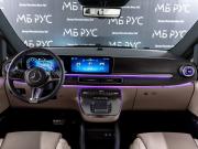 Mercedes-Benz V-Класс III (W447) Рестайлинг 2 Москва  - изображение 37