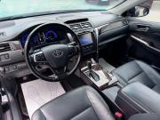 Toyota Camry VII (XV50) Рестайлинг Пермь  - изображение 27
