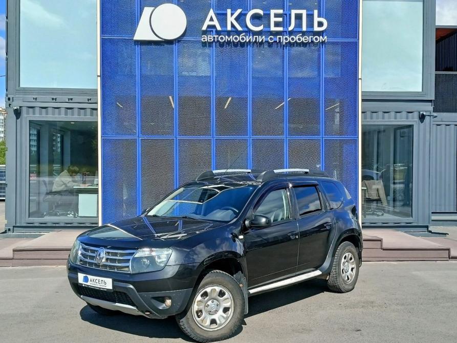Renault Duster I Архангельск  - изображение 1