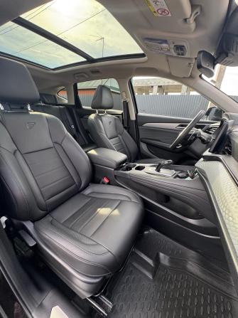 Haval F7 I Рестайлинг с пробегом 2023 года, цена 2 350 000 рублей, 63661 км, внедорожник, Автокод Объявления
