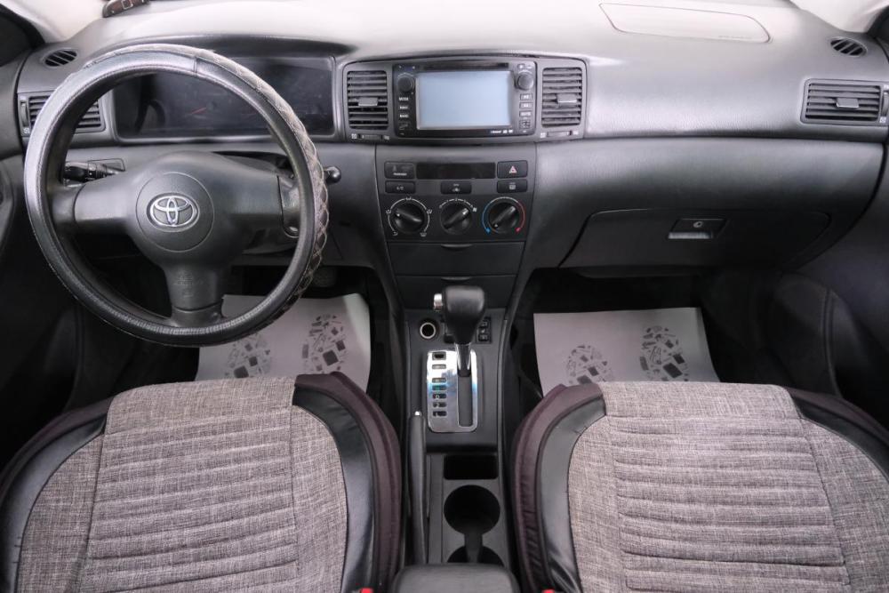 Toyota Corolla VIII (E110) Рестайлинг Омск  - изображение 14