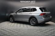 Volkswagen Tiguan II Рестайлинг Крым  - изображение 31