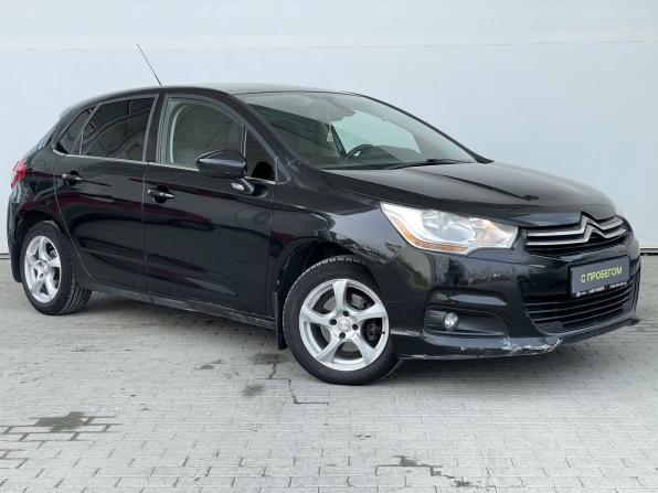 Citroen C4 II с пробегом 2011 года, цена 558 000 рублей, 116630 км, хэтчбек, Автокод Объявления
