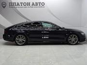 Audi A7 I (4G) Рестайлинг Воронеж  - изображение 26