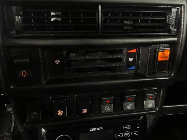 Lada (ВАЗ) 2121 (4x4) I Рестайлинг с пробегом 2015 года, цена 470 000 рублей, 139806 км, внедорожник, Автокод Объявления