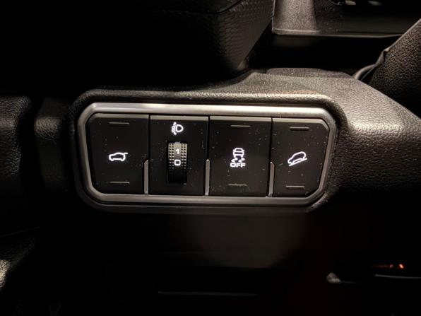 Haval Dargo I с пробегом 2023 года, цена 2 499 000 рублей, 48710 км, внедорожник, Автокод Объявления