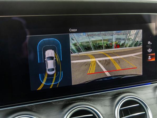 Mercedes-Benz E-Класс V (W213 S213 C238) Рестайлинг с пробегом 2021 года, цена 4 998 000 рублей, 48195 км, седан, Автокод Объявления