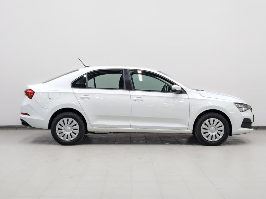 Skoda Rapid II Москва  - изображение 4