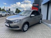Lada (ВАЗ) Granta I Рестайлинг Набережные Челны  - изображение 22