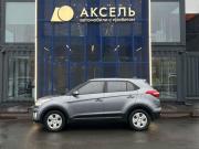 Hyundai Creta I Архангельск  - изображение 28