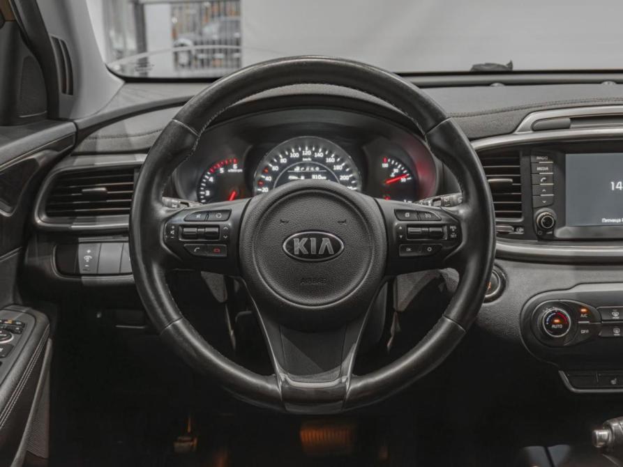 Kia Sorento III Prime Мурманск  - изображение 18