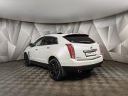 Cadillac SRX II Рестайлинг Москва  - изображение 24