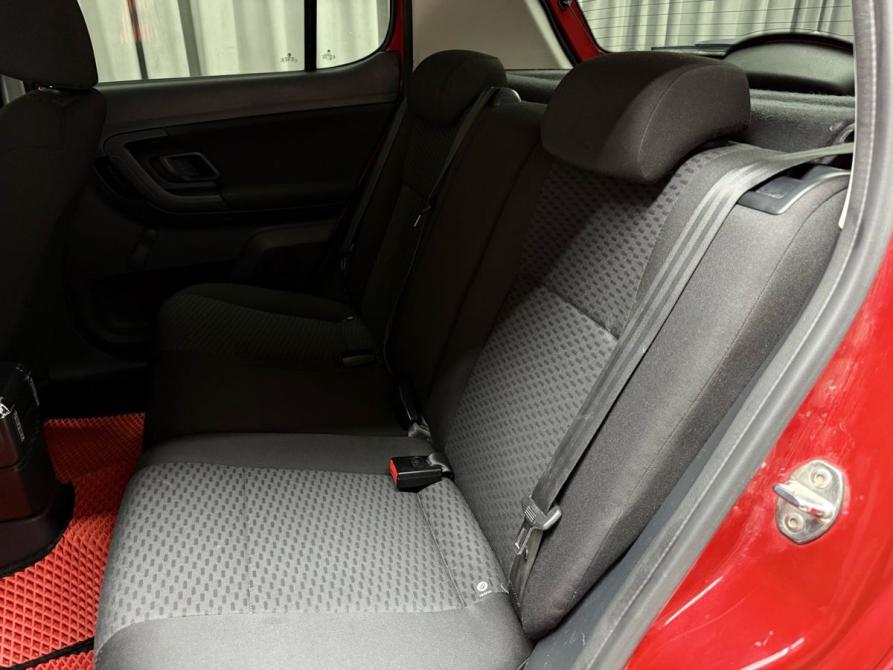 Skoda Fabia II Рестайлинг Ижевск  - изображение 26