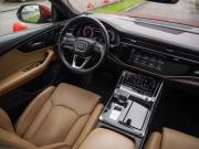 Audi Q8 I (4M) Санкт-Петербург  - изображение 52