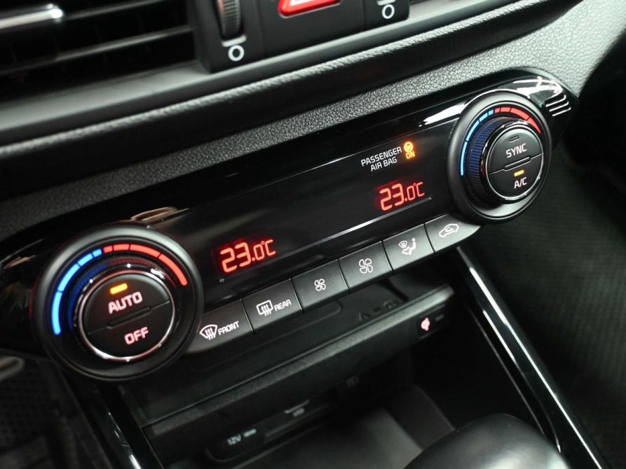 Kia Cerato IV Ростов-на-Дону  - изображение 24