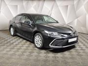Toyota Camry VIII (XV70) Рестайлинг Москва  - изображение 23