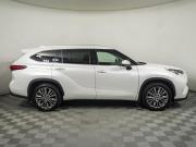 Toyota Highlander IV (XU70) Москва  - изображение 22