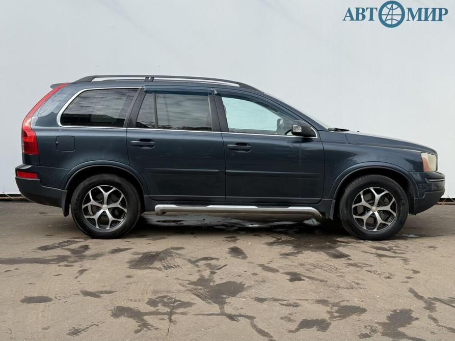 Volvo XC90 I Рестайлинг Москва  - изображение 4