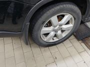 Nissan X-Trail II Москва  - изображение 54