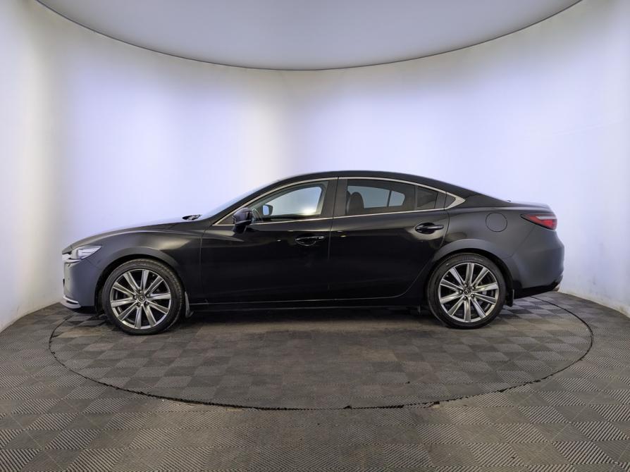 Mazda 6 III (GJ) Рестайлинг 2 Москва  - изображение 8