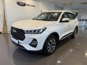 Chery Tiggo 7 Pro I Подольск  - изображение 25