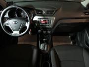 Kia Rio III Рестайлинг Уфа  - изображение 27