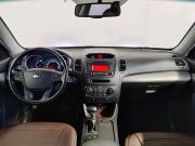 Kia Sorento II Рестайлинг Москва  - изображение 19