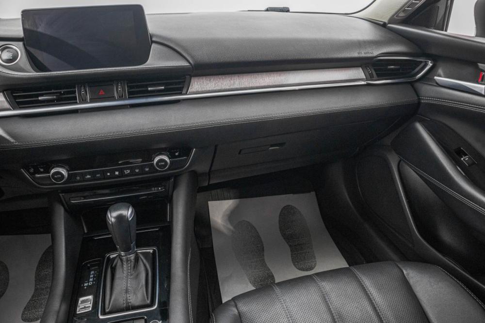 Mazda 6 III (GJ) Рестайлинг 2 Барнаул  - изображение 24