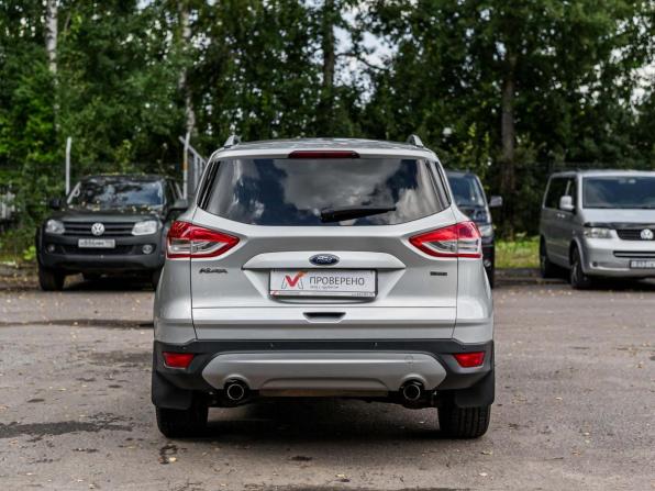Ford Kuga II с пробегом 2013 года, цена 994 000 рублей, 199310 км, внедорожник, Автокод Объявления