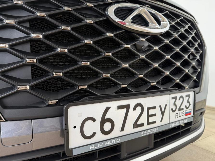 Chery Tiggo 7 Pro Max I Новороссийск  - изображение 42
