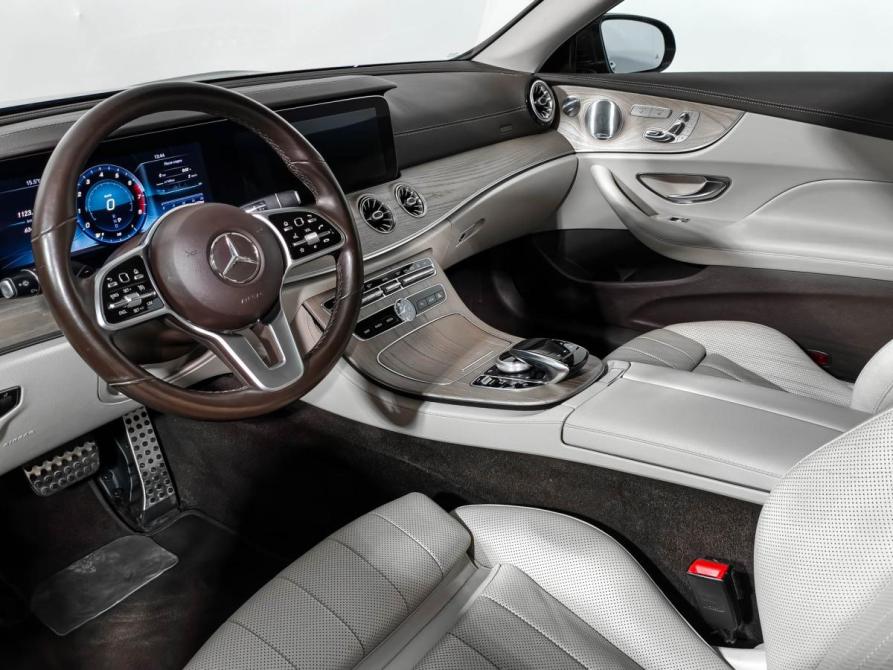Mercedes-Benz E-Класс V (W213 S213 C238) Санкт-Петербург  - изображение 9