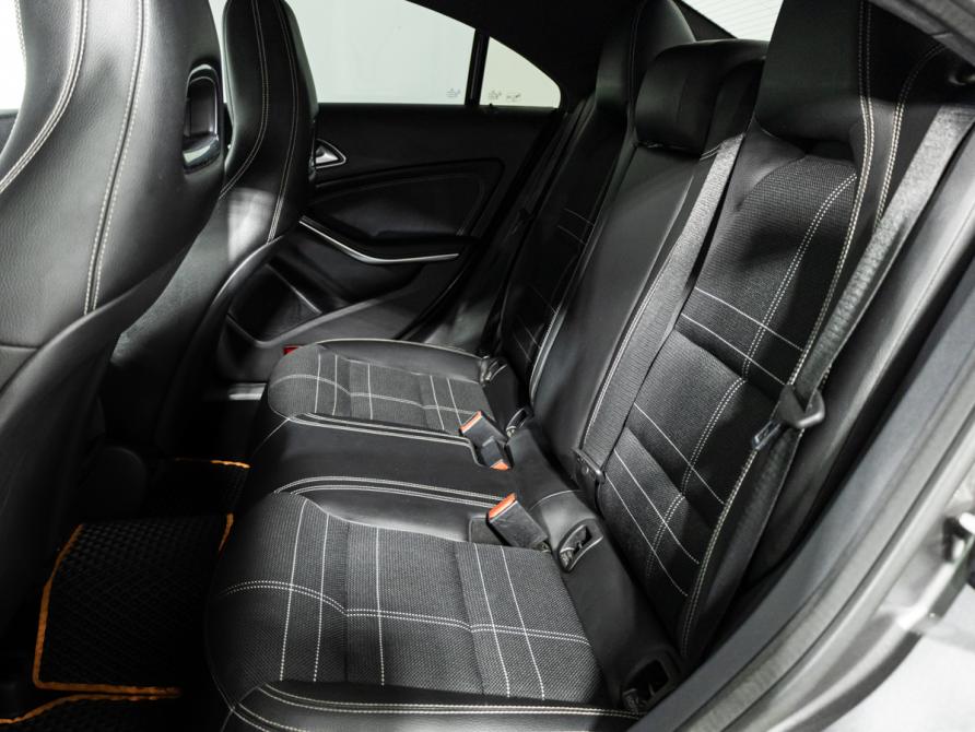 Mercedes-Benz CLA I (C117 X117) Санкт-Петербург  - изображение 10
