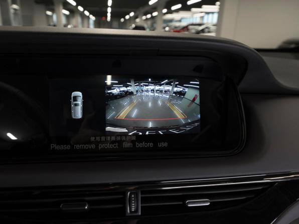 GAC Trumpchi M6 Max с пробегом 2025 года, цена 3 370 000 рублей, 20 км, минивэн, Автокод Объявления