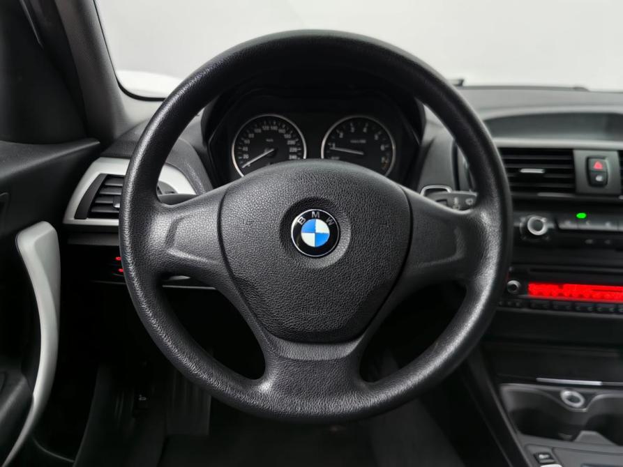 BMW 1 серии II (F20/F21) Подольск  - изображение 11