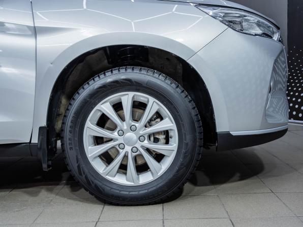 Haval M6 II с пробегом 2023 года, цена 1 680 000 рублей, 56907 км, внедорожник, Автокод Объявления