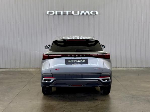 Omoda C5 I с пробегом 2024 года, цена 1 877 000 рублей, 30752 км, внедорожник, Автокод Объявления