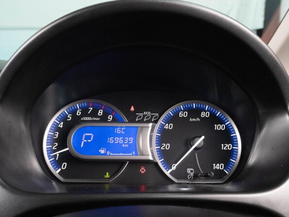 Nissan Dayz I Рестайлинг с пробегом 2015 года, цена 829 000 рублей, 169639 км, хэтчбек, Автокод Объявления