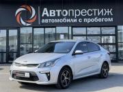 Kia Rio IV Волгоград  - изображение 19