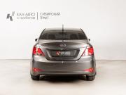 Hyundai Solaris I Рестайлинг Казань  - изображение 12