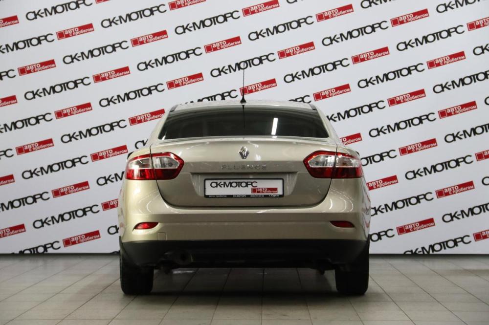 Renault Fluence I Сургут  - изображение 4