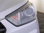 Hyundai Creta I Рестайлинг Москва  - изображение 39