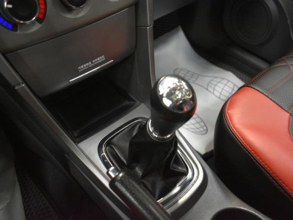 Chery Tiggo (T11) I Рестайлинг (FL) с пробегом 2015 года, цена 549 000 рублей, 141135 км, внедорожник, Автокод Объявления