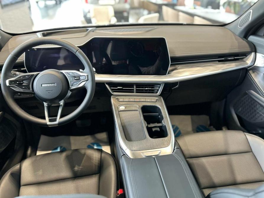 Haval F7 II Нефтекамск  - изображение 10