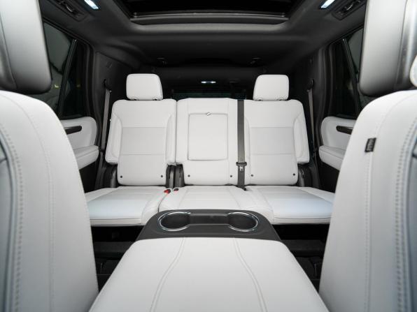 Новый Chevrolet Tahoe V Рестайлинг 2025 года, цена 15 800 000 рублей, внедорожник, Автокод Объявления
