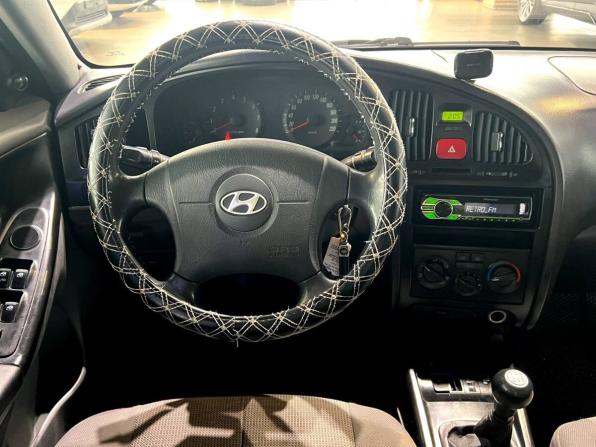Hyundai Elantra III (XD2) Рестайлинг с пробегом 2008 года, цена 390 000 рублей, 259000 км, седан, Автокод Объявления