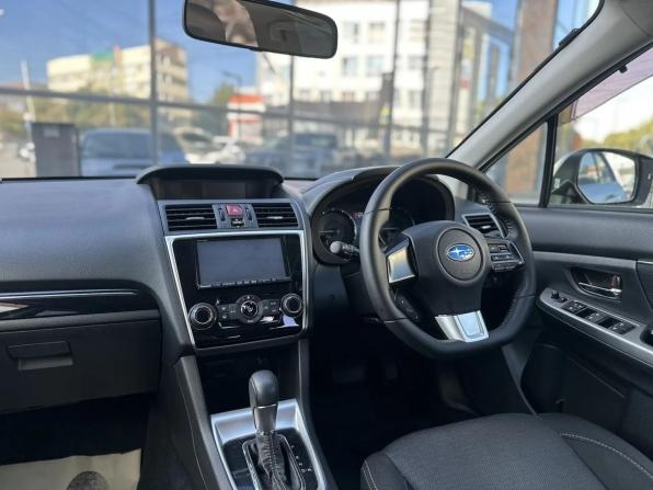 Subaru Levorg I с пробегом 2014 года, цена 1 490 000 рублей, 171708 км, универсал, Автокод Объявления